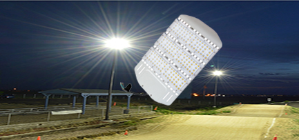 CLS-LED Street Light-200watt |RGB Controller LED Flood Light