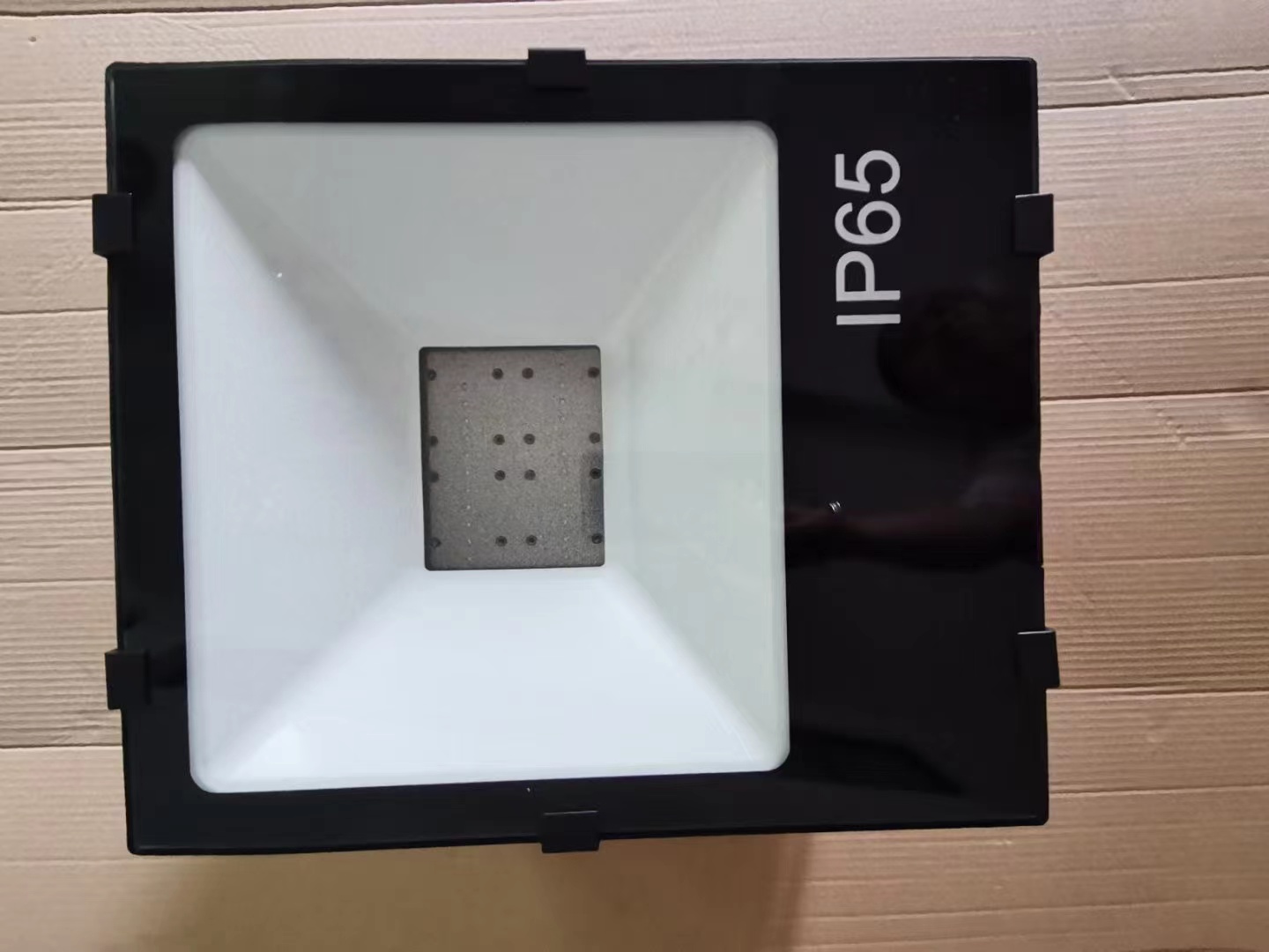 100W 200W 100-240Vac Outdoor Led Flood Lights IP65 Project Light