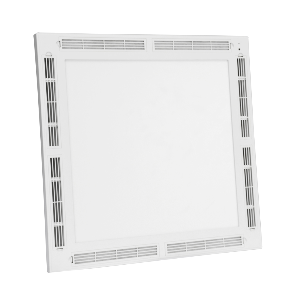 UVC Disinfection Air Cleaning 50Watt Led Panel Light