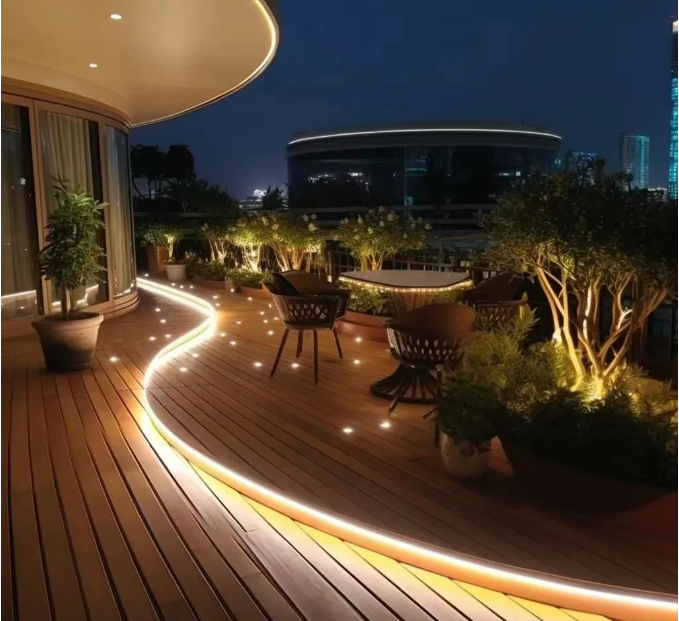 Differences between COB Led Strips and SMD Led Strips