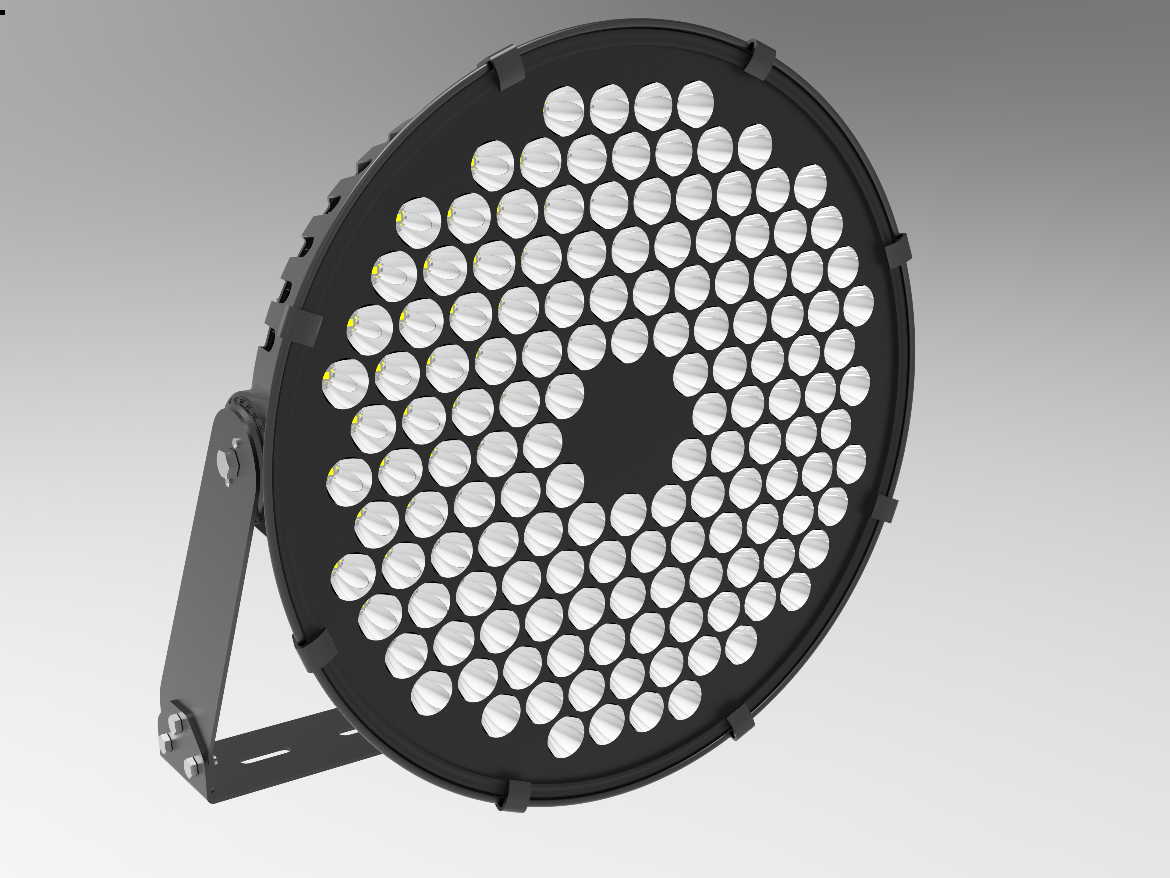 2025 Professional 1200Watt Led Flood Lights for Stadium