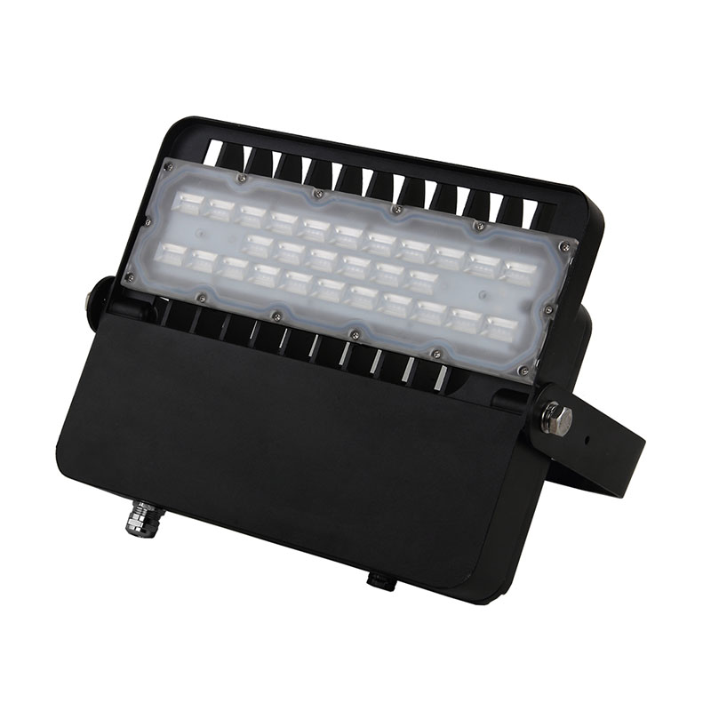 CLS-SL409-100W | 100W LED Flood Light