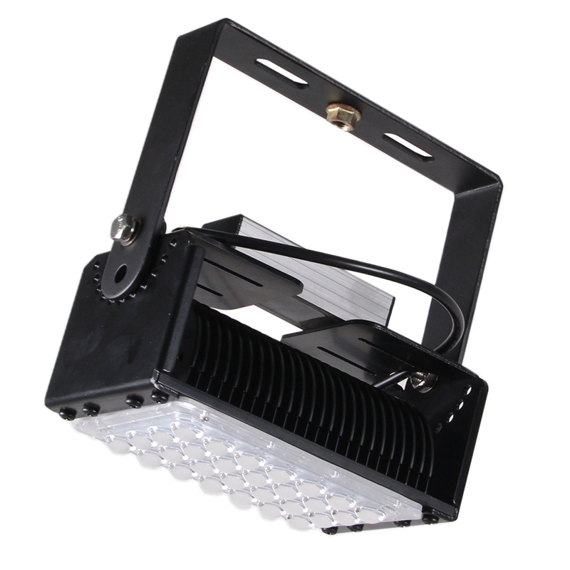 CLS-AFL-50W | 50W Adjustable LED Flood Light