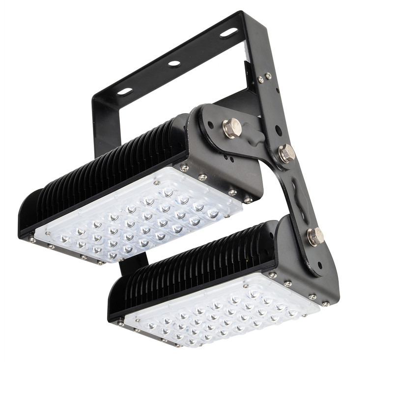 CLS-AFL-100W | 100W Adjustable LED Flood Lighting