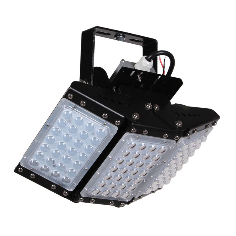 CLS-AFL-150W | 150W Adjustable LED Flood Light