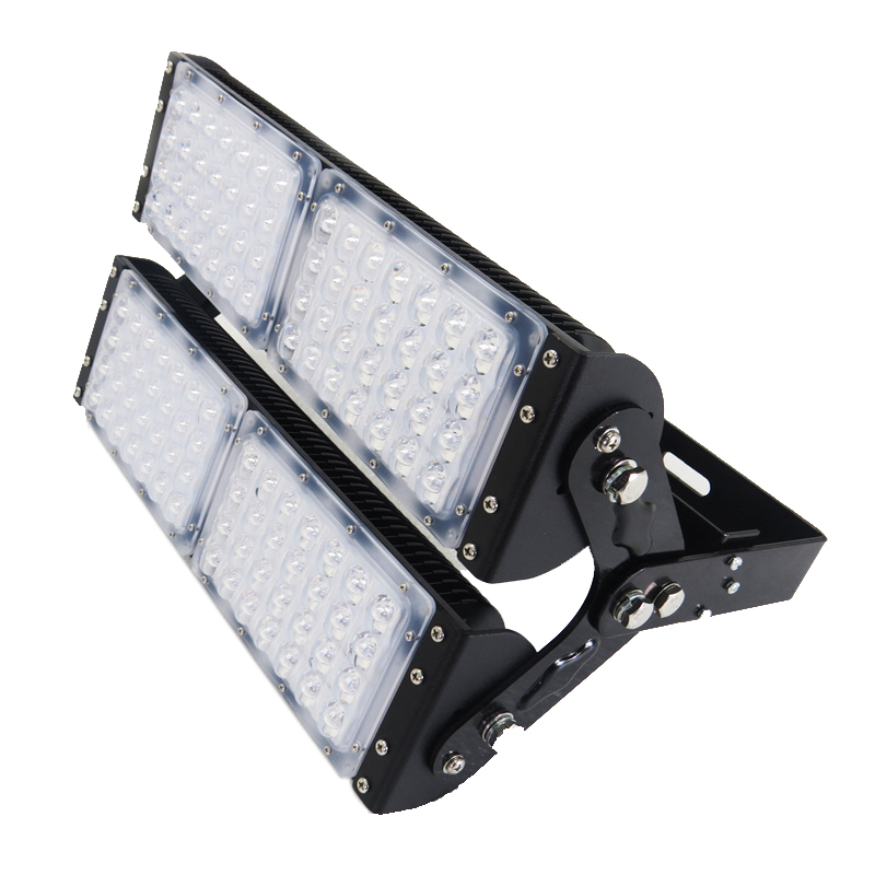 CLS-AFL-200W | 200W Adjustable LED Flood Lighting