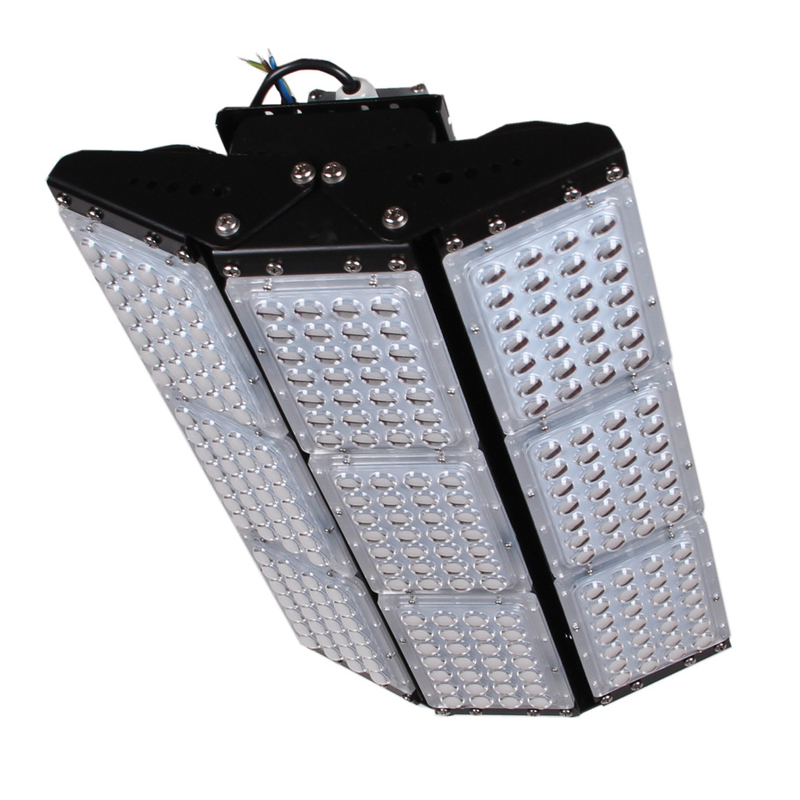 CLS-AFL-500W | 500W Adjustable LED Flood Light