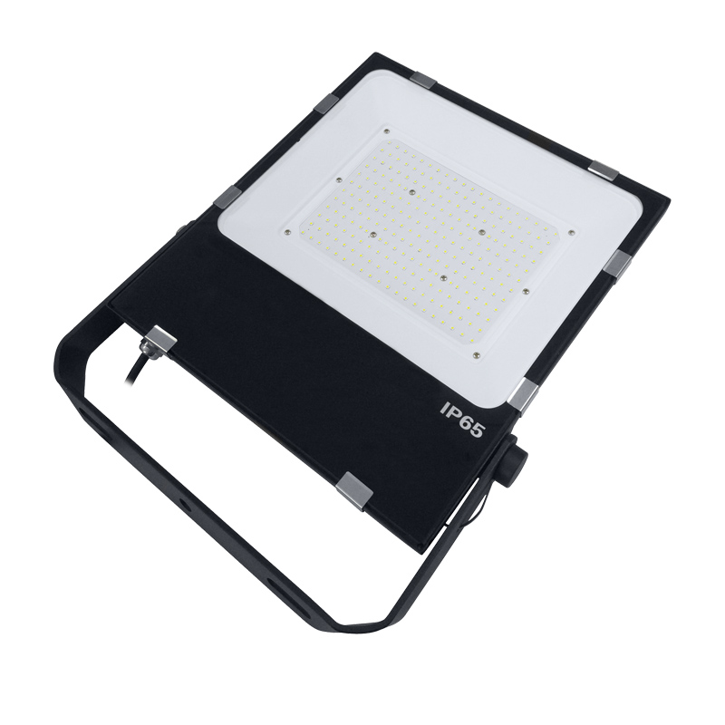 CLS-TG3A-100W |100 Watt outdoor led floodlights beam angle 120 ip65