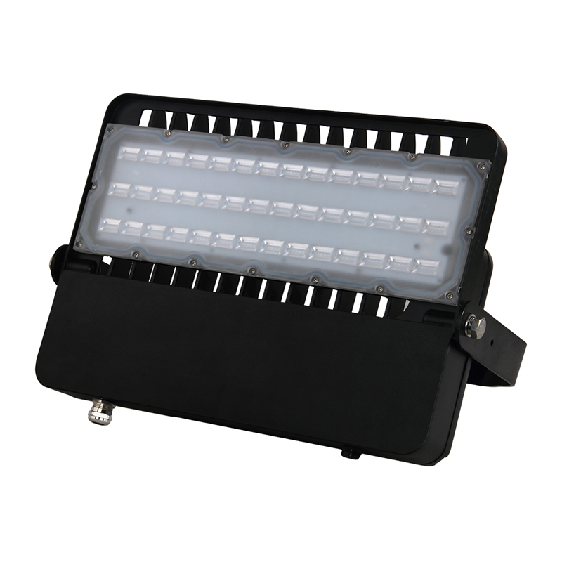 CLS-SL409-150W | 150W Tunnel LED Flood Lighting