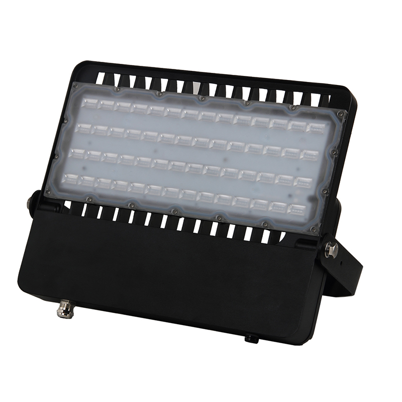 CLS-SL409-200W | 200W LED Flood Lighting