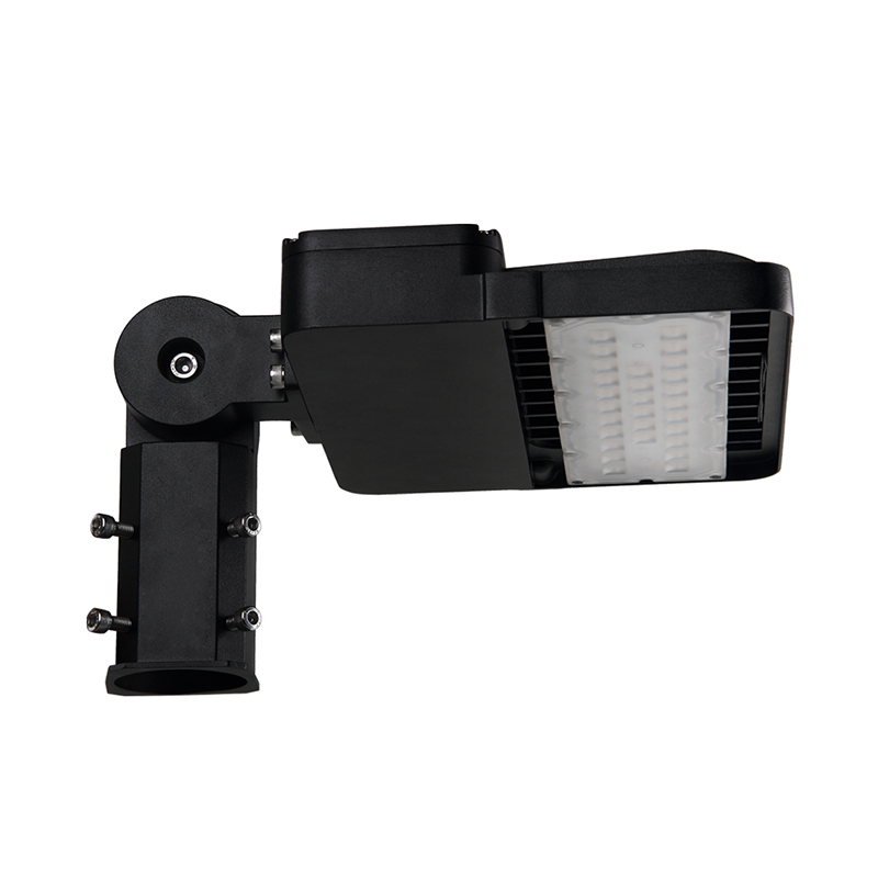 CLS-PL409-80W | 80W LED LED Parking Lot Light