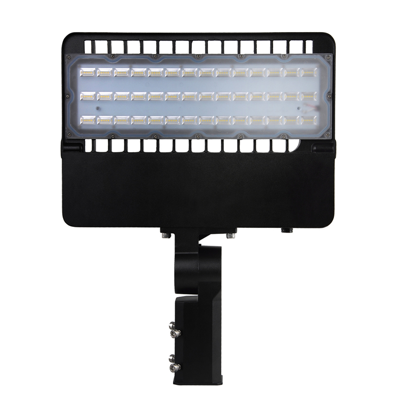 CLS-PL409-150W | 150W Parking Lot LED Flood Lighting