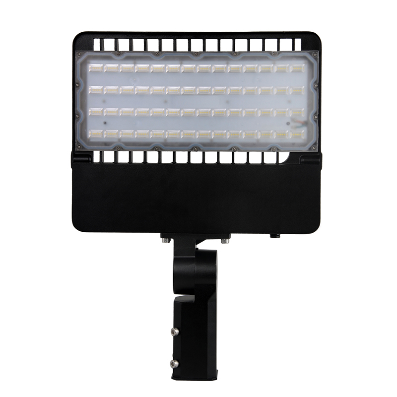 CLS-PL409-200W | 200W LED Parking Lot Flood Light