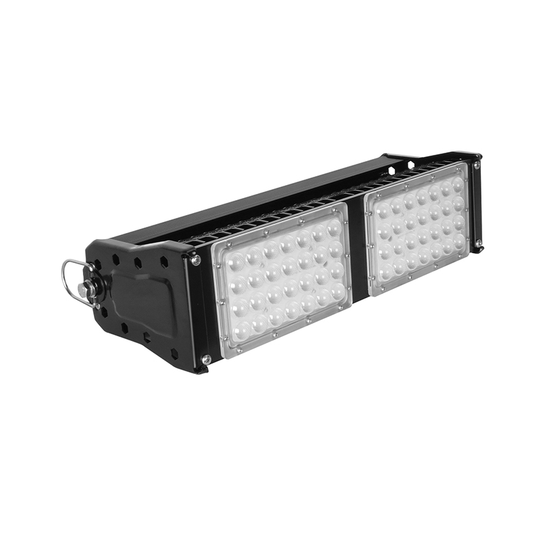 CLS-LBA07A-120W | 120W Linear LED Flood Light