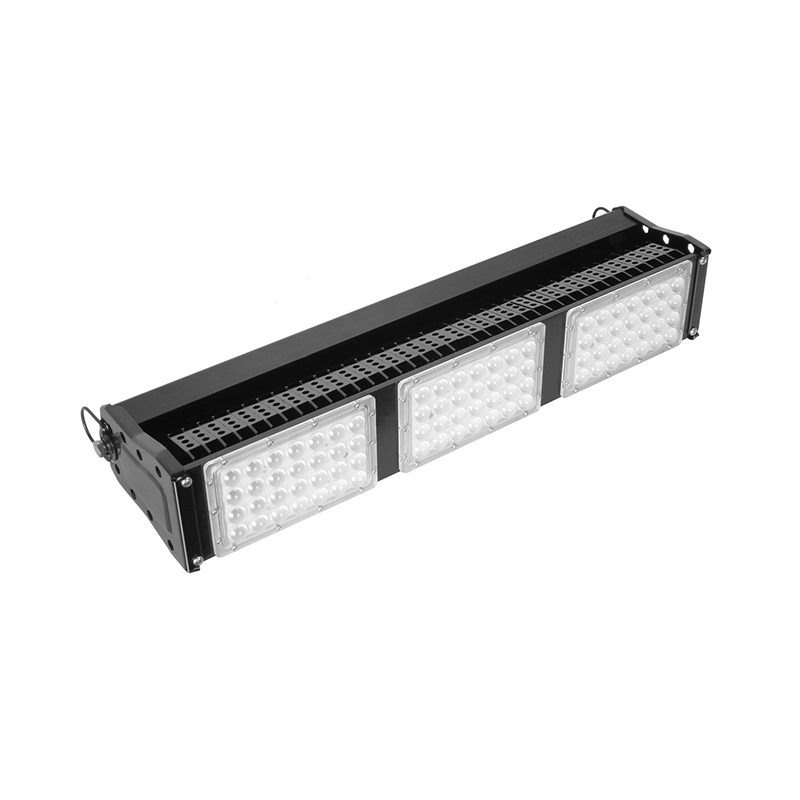 CLS-LBA07A-180W | 180W Linear LED Flood Light