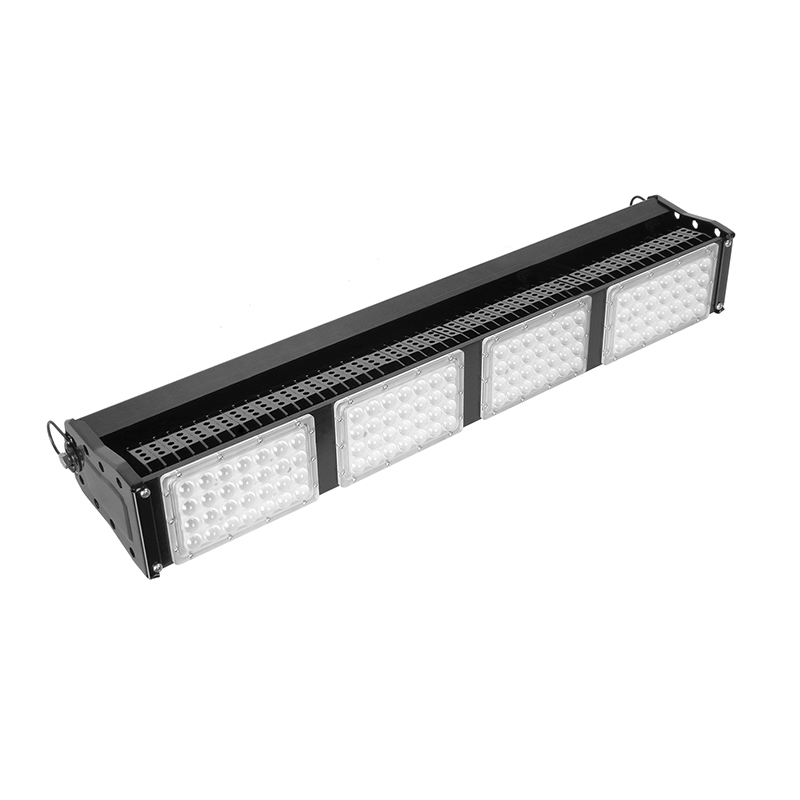 CLS-LBA07A-240W | 240W Linear LED Flood Light