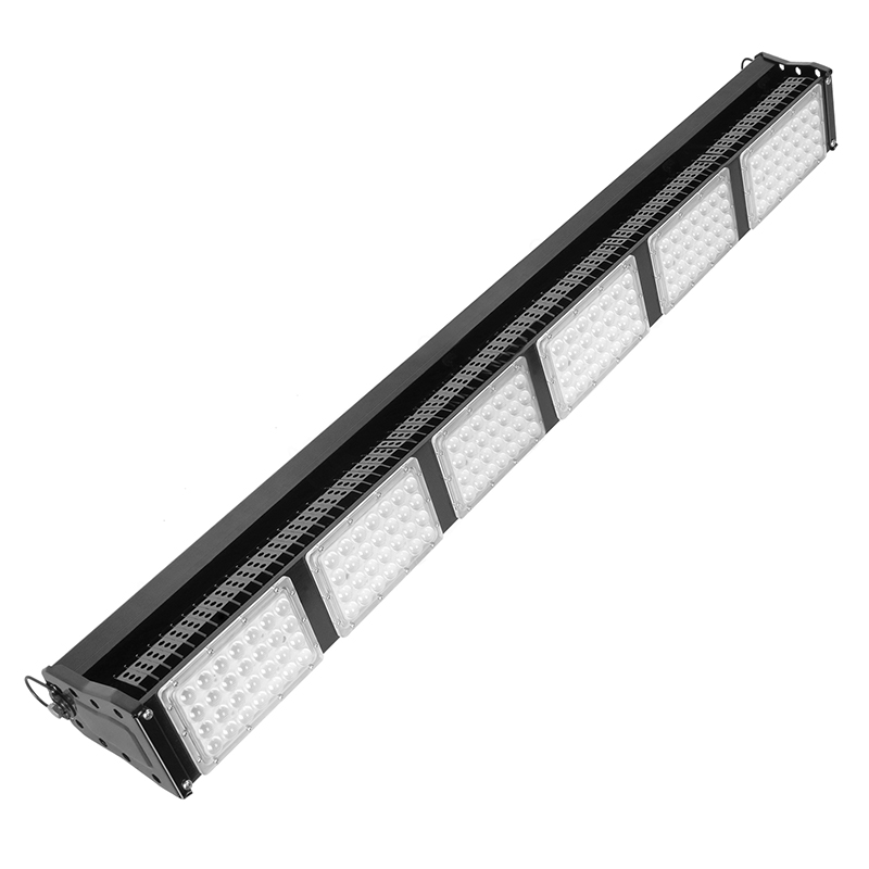 CLS-LBA07A-360W | 360W Linear LED Flood Light