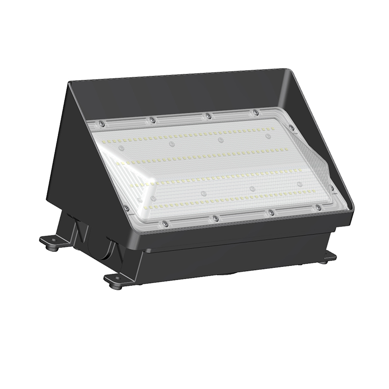 CLS-WK-100W | 100W Wall Pack LED Light