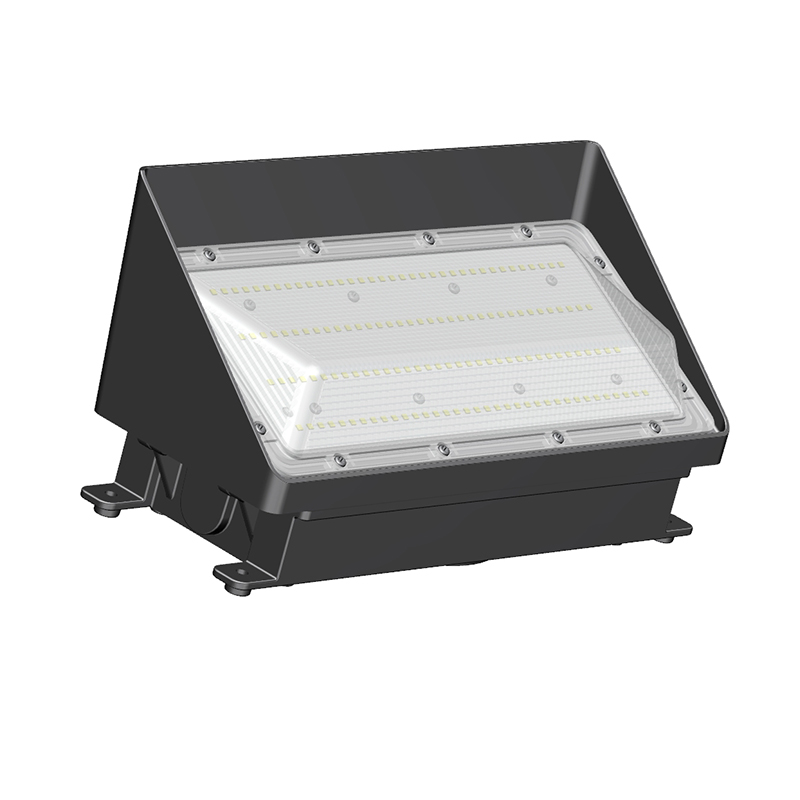 CLS-WK-100W | 100W Wall Pack LED Light