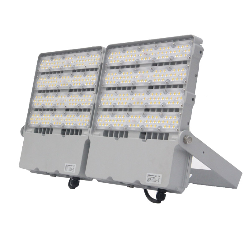 CLS-SLL-400W | Outdoor 400 watt Led Flood Light for Garden