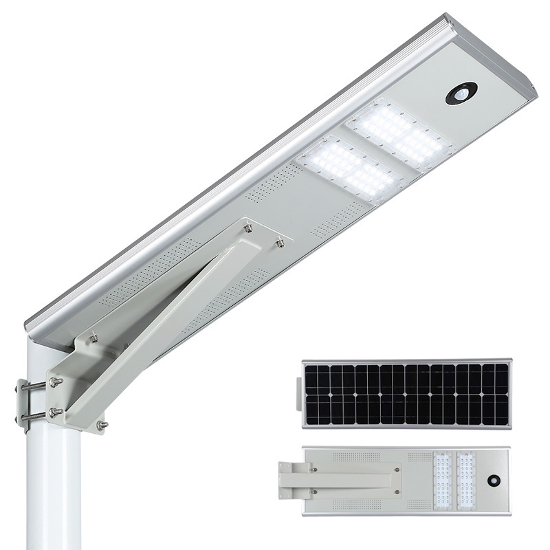 CLS-SL-30W | 30W Solar LED Street Light