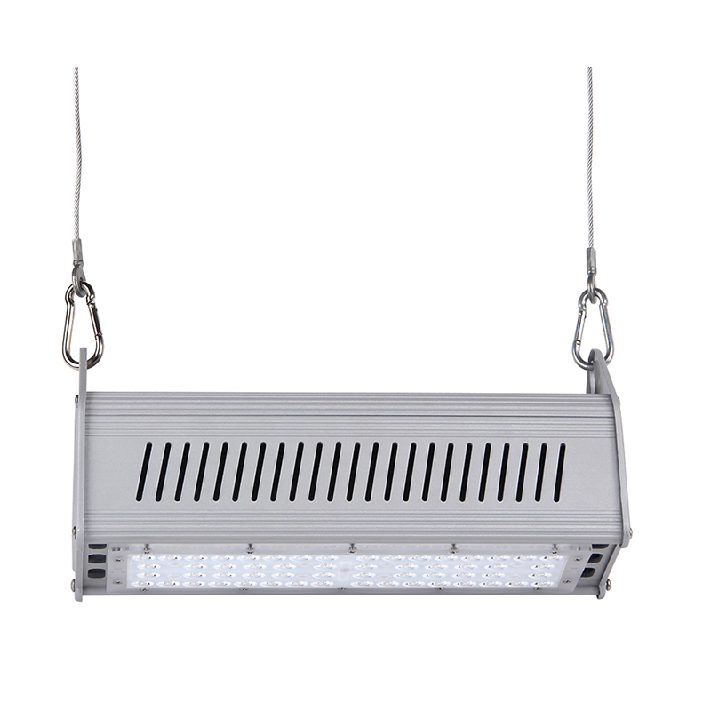 CLS-HB-W-GS23-50W | 50W LED Linear High Hay Light