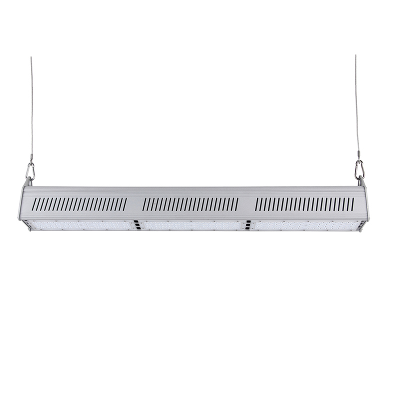 CLS-HB-W-GS23-150W | 150W LED Linear High Bay Light	B Type