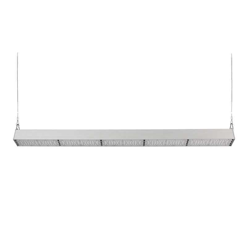 CLS-HB-W-GS23-250W | 250W LED Linear High Bay Light