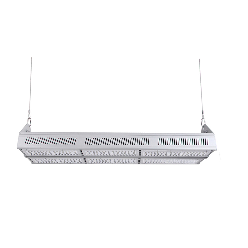 CLS-HB-W-GS23-300W | 300W LED Linear High Bay Light