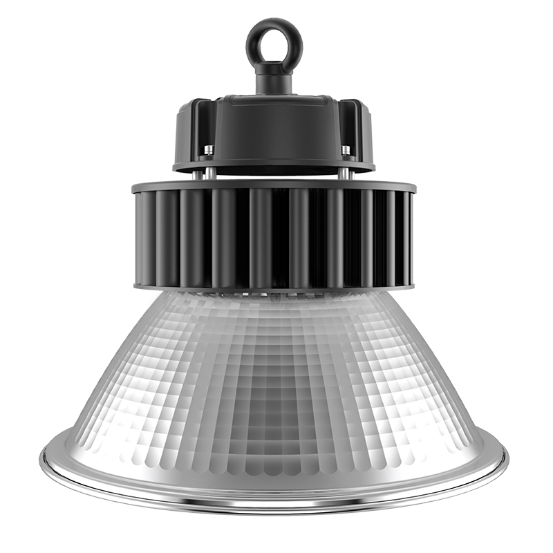 CLS-HB-GKL-100W | 100W Indoor UFO LED High Bay Light