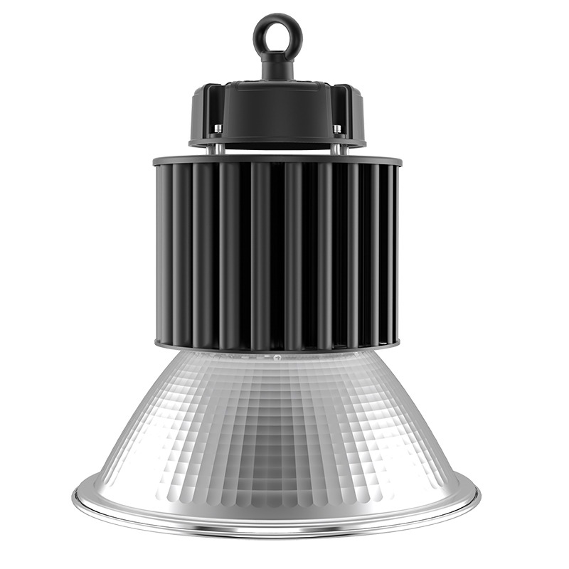 CLS-HB-GKL-200W | 200W Indoor UFO LED High Bay Light