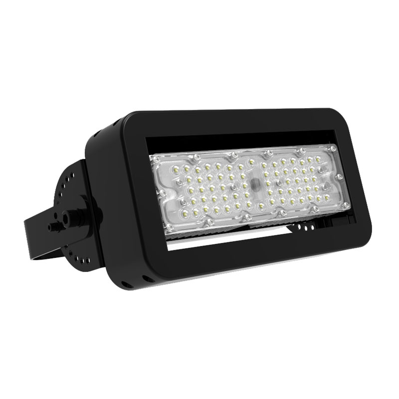 CLS-TN408-50W | 50 watt LED Tunnel Light