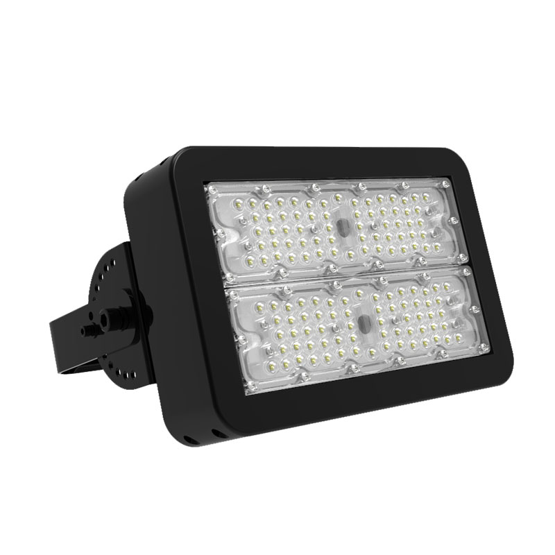 CLS-TN408-100W | 100 watt Led Tunnel Light