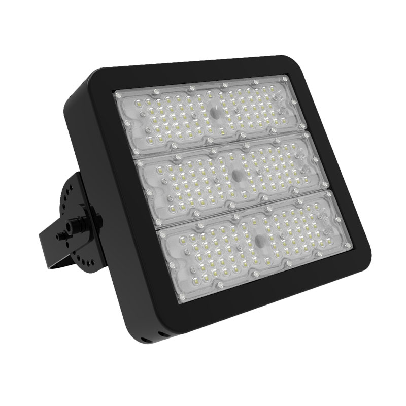 CLS-TN408-150w | 150 Watt Waterproof Led Tunnel Light