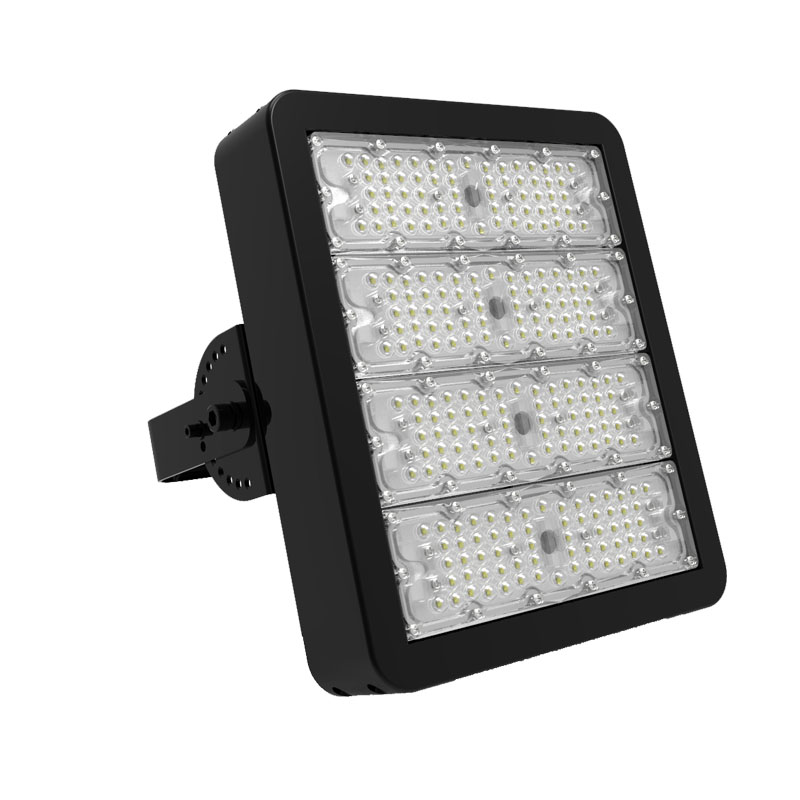 CLS-TN408-200w | 200 Watt Outdoor Led Tunnel Light