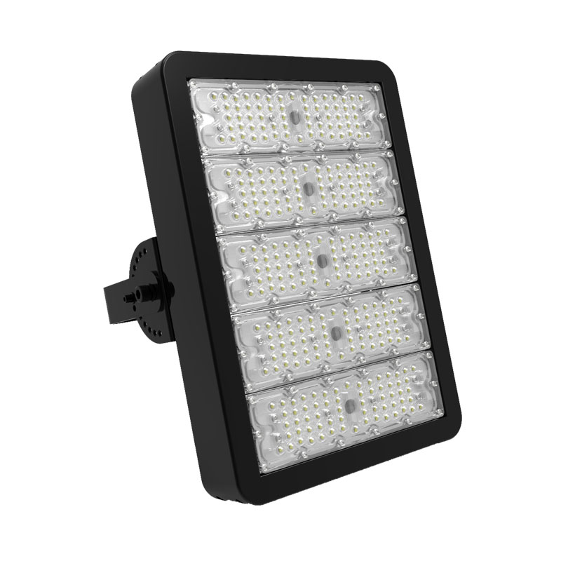 CLS-TN408-250w | 250 watt Outdoor Led Flood Light for Tunnel