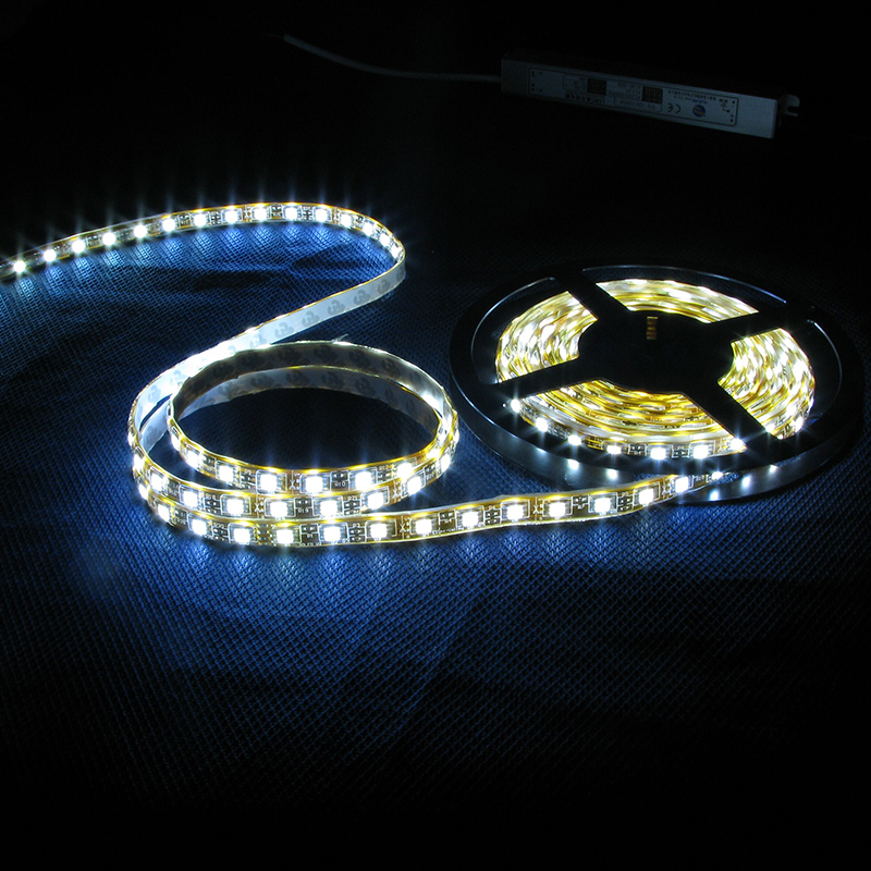 CLS-LTS-4.8 W | 4.8W LED Strip Light Kit
