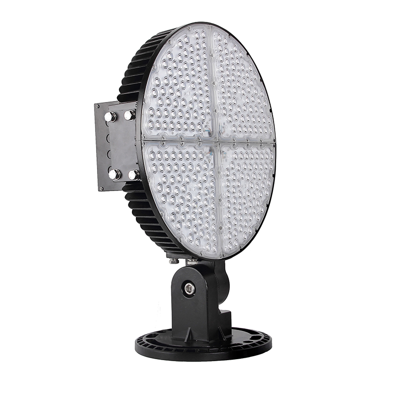 CLS-FTL-300W | 300W LED Sports Flood Light