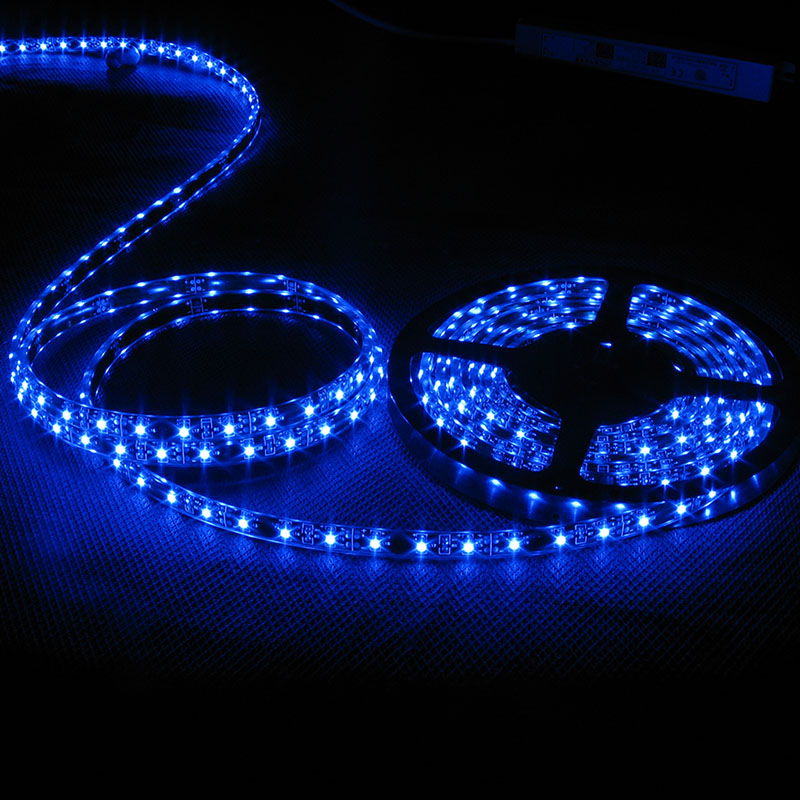 CLS-LTS-9.6W | 9.6W LED Strip Light Kit