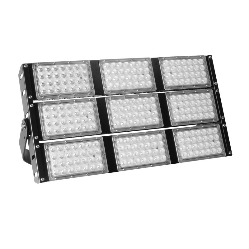 CLS-BX04A-540w | 540 watt Football Field Lights Led