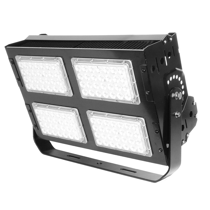 CLS-BA07A-360W | 360W Sports LED Flood Light