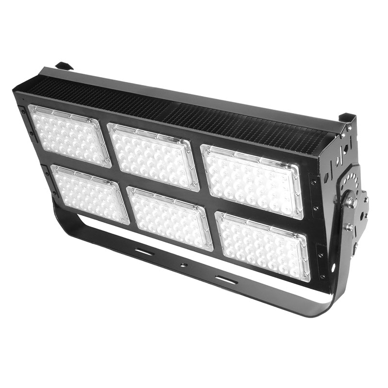 CLS-BA07A-500W | 500W Sports LED Flood Light