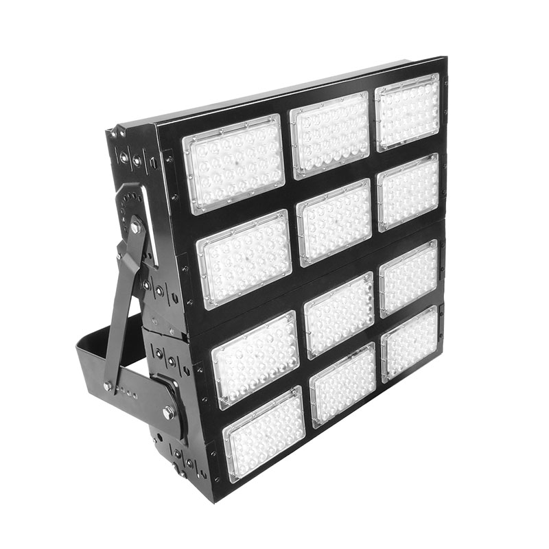 CLS-BA07A-1000W | 1000W Sports LED Flood Light