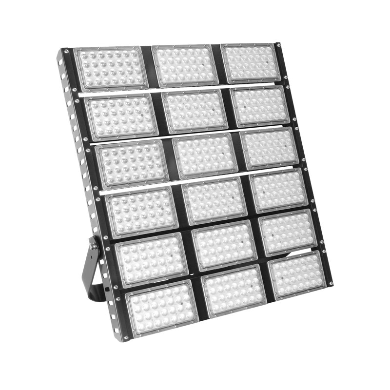 CLS-BX04A-1100w |1100 watt Golf Course Lighting Outdoor Led Flood Light