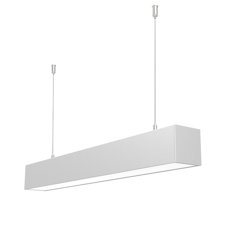 CLS-LP5276-xx Watt | 20watt 40w 60w 80w Pendant Linear Led Light