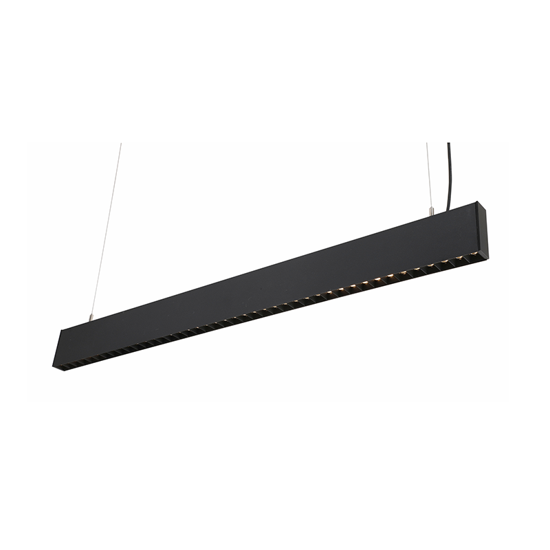 CLS-LP5065-xx watt | 20w 40w 50w 60w 80w Led Linear Light