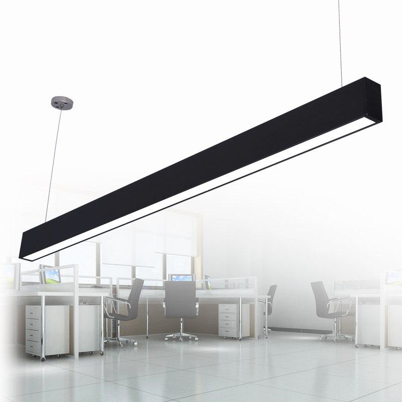 CLS-LP5070-xx watt | 20w 40w 50w 60w 80w Led Linear Light