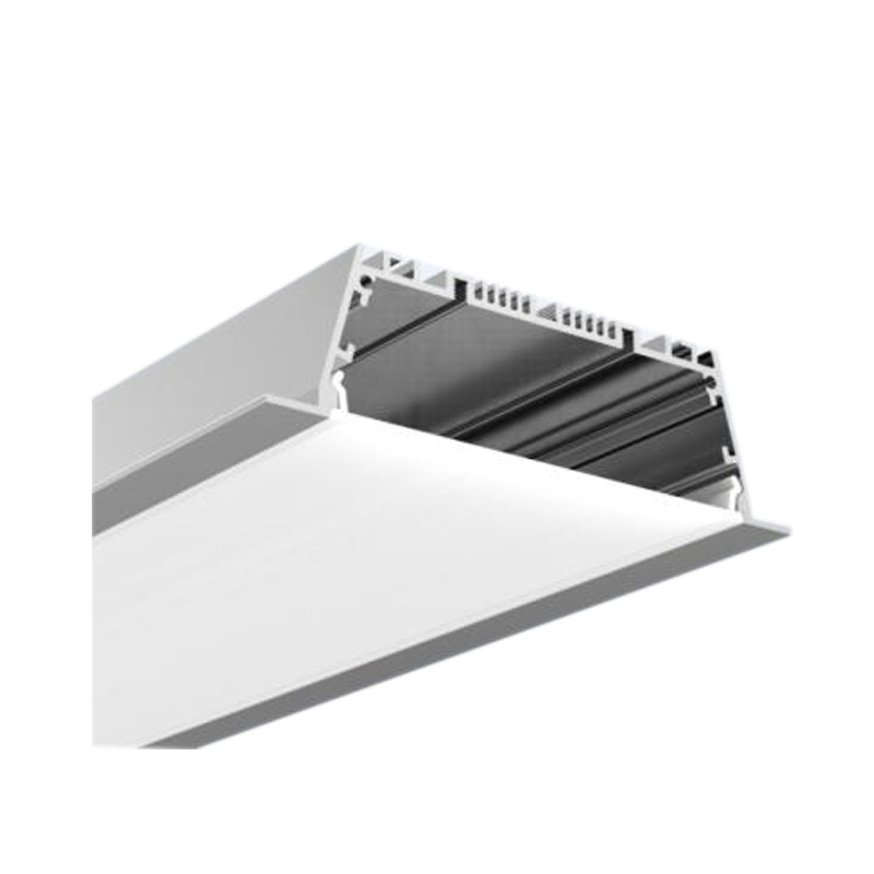 CLS-LR12335-xx Watt | 20w 40w 60w 80w Recessed Led Linear Light