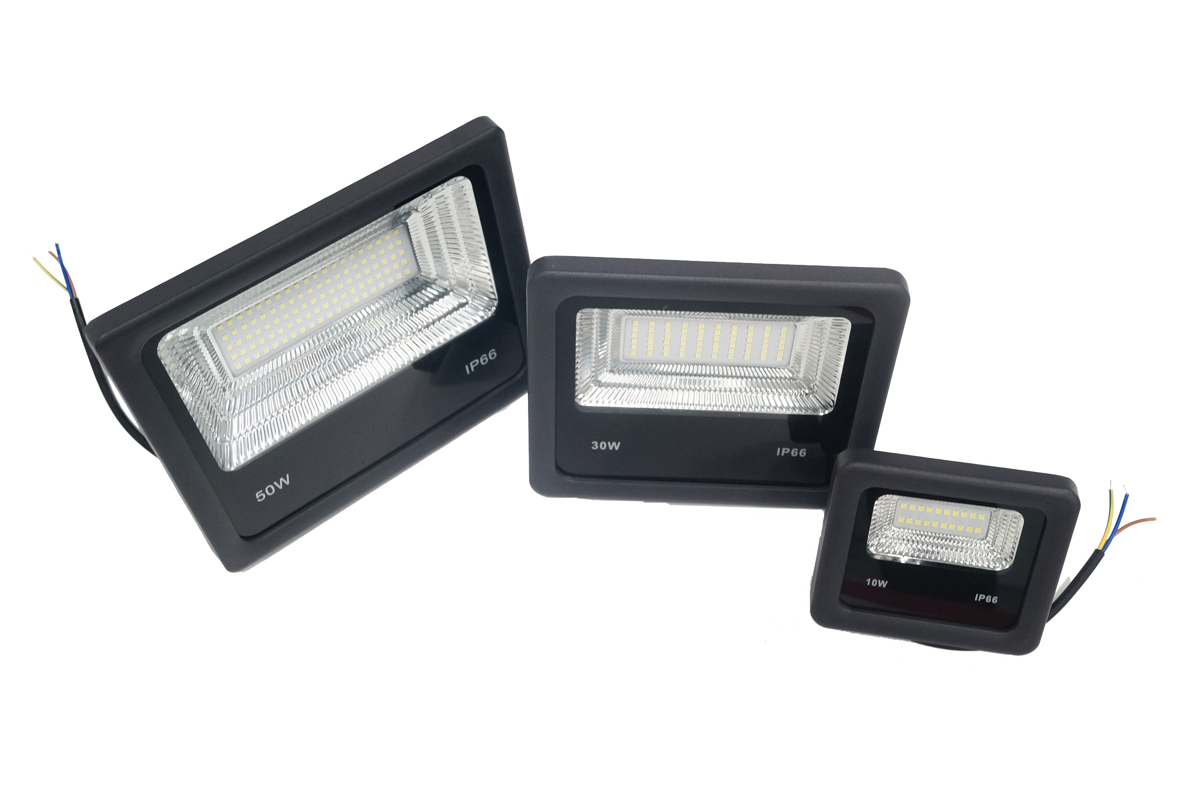 CLS-ELL-50Watt | 50w Led Flood Light