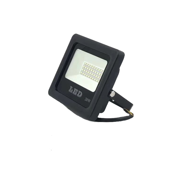 CLS-RGB- 20 watt | RGB Controller Led Flood Light